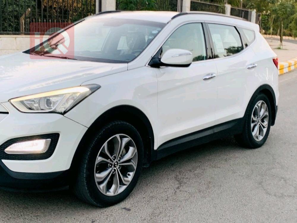 هیوندای سەنتافی